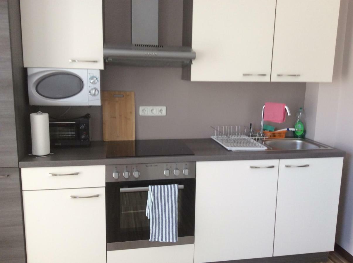 Urs Ferienwohnung Wertheim Exteriör bild