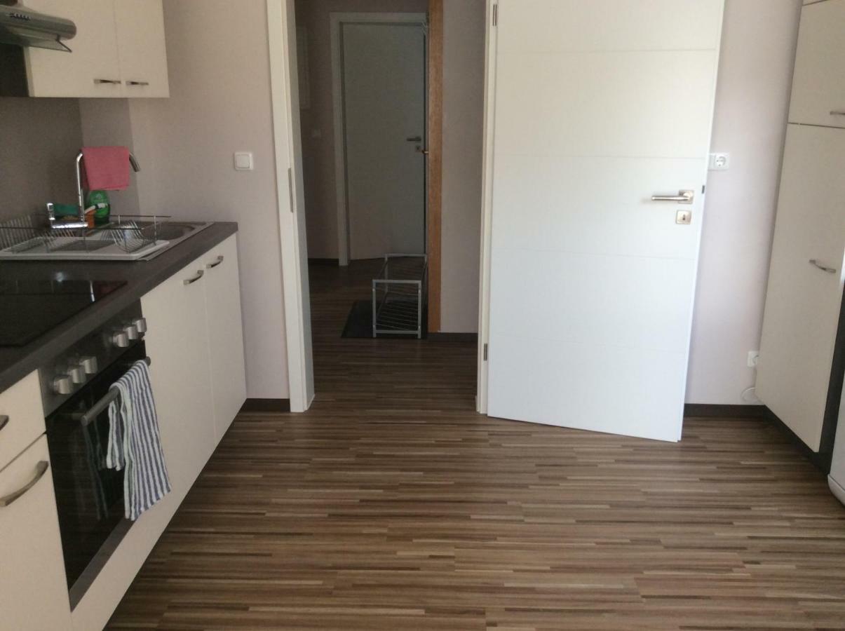 Urs Ferienwohnung Wertheim Exteriör bild